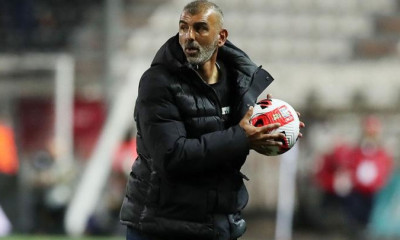 Οφρυδόπουλος: «Το ματς της χρονιάς με τον ΠΑΟ»