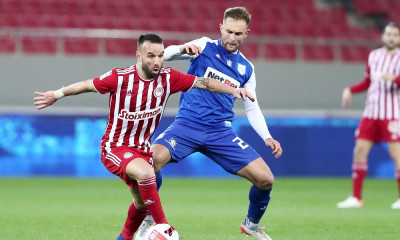 Ολυμπιακός-ΠΑΣ Γιάννινα: Η αντίδραση και η «μαχητικότητα»