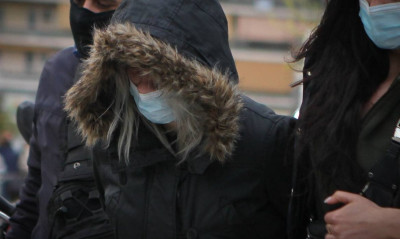 Πάτρα: Πιθανές οι νέες διώξεις – Πώς οι γιατροί «καίνε» τη Ρούλα Πισπιρίγκου