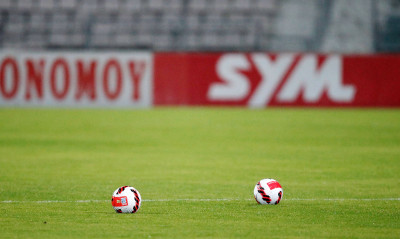 Τραγωδία σε ελληνικό γήπεδο - Ποδοσφαιριστής υπέστη ανακοπή και «έσβησε»