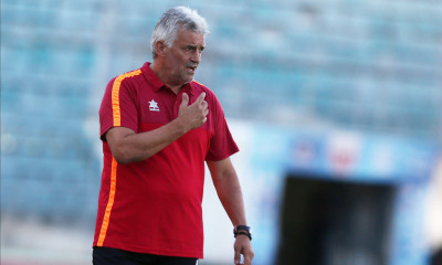 Καλαμάτα: Παρουσιάζεται και πιάνει δουλειά ο Τσιώλης