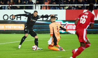 ΟΦΗ: Τέλος για Καστάνιος - Αναχωρεί για «εξωτικό» προορισμό