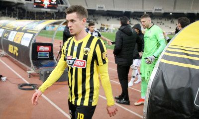 ΑΕΚ: Νέος μνηστήρας για Μισελέν – Σενάριο για Λανς