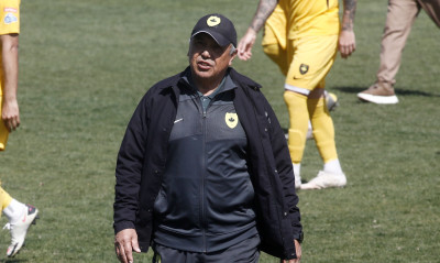 Ρότσα για Ίβιτσα Όσιμ: «Τυχερός που τον γνώρισα, τεράστια προσωπικότητα»