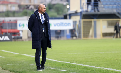 Ράσταβατς: «Κοιμόμασταν στο πρώτο ημίχρονο»