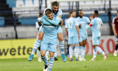 Ιωνικός-Απόλλων Σμύρνης 5-1: Ασταμάτητοι Νικαιώτες τον έσπρωξαν στον γκρεμό! (vid+pics)