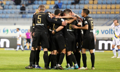 Αστέρας Τρίπολης-Λαμία 0-2: Κοντά στο μπαράζ οι Φθιώτες (photos)