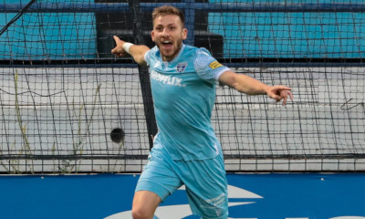 Ιωνικός-Απόλλων Σμύρνης: Το 2-0 ο Κιάκος - 4 γκολ φέτος όλα κόντρα στην «Ελαφρά Ταξιαρχία»! (vid)