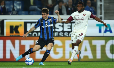 Serie A: Νέα γκέλα η Αταλάντα, δυσκολεύει η έξοδος στην Ευρώπη! (video)