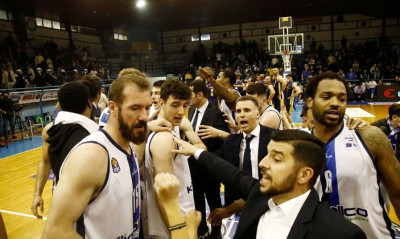 Ηρακλής: Ετοιμάζουν εκδρομή για Πάτρα!