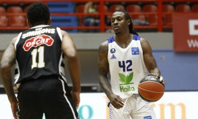 Λάρισα: Ο Μούντι πρώτος σε εύστοχες βολές στην ιστορία της ομάδας