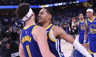 ΝΒΑ: Εκκίνηση με break στο Μέμφις για Ουόριορς στα ημιτελικά