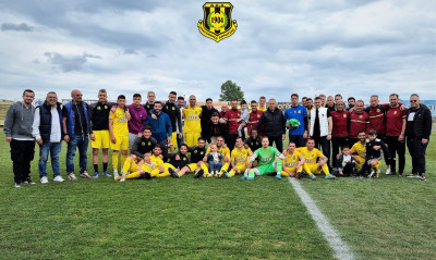 Αναγέννηση Καρδίτσας: «Η μεγάλη δύναμη της ομάδας είναι ο κόσμος της»