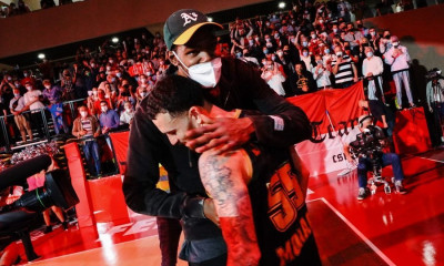 Χωρίς Ντουράντ στο ΣΕΦ η Μονακό για το Game 5 με τον Ολυμπιακό