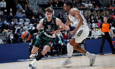 Ρεάλ Μαδρίτης: Μια ανάσα από Ροντρίγκεθ, θέλει και τον Χεζόνια