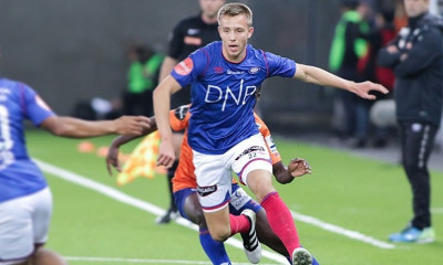 ΠΑΟΚ: Τέλος ο Νάσμπεργκ για τη Βαλερένγκα - Το «όχι» για να έρθει στον «Δικέφαλο»