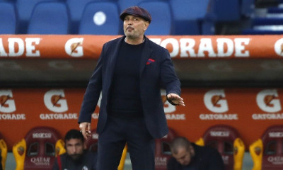 Μπολόνια: Ο Σίνισα Μιχαΐλοβιτς πήρε εξιτήριο και επιστρέφει στους πάγκους