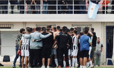 ΟΦ Ιεράπετρας: Ο απολογισμός του Πότσι και οι ευχαριστίες