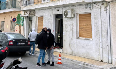 Ραγδαίες εξελίξεις στην Πάτρα - Εντός της εβδομάδας η εκταφή της σπιτονοικοκυράς