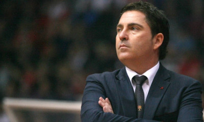 Εuroleague: «Στο στόχαστρο της Φενέρμπαχτσε ο Τσάβι Πασκουάλ»