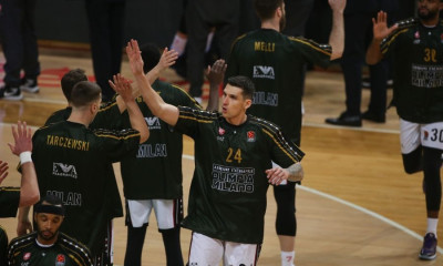 Αρμάνι Μιλάνο: «Τελειώνει» άμεσα του Μήτογλου