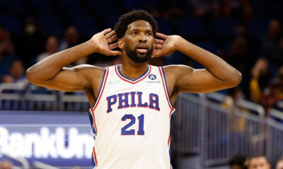 Εμπίντ: Θέλει τη γαλλική υπηκοότητα για να παίξει με την εθνική!