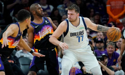 Κιντ: «Πρέπει να βοηθήσουν και οι άλλοι τον Ντόντσιτς» (video)