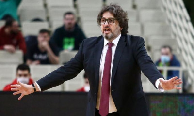 Τρινκιέρι: «Θα προσπαθήσουμε παρότι φαίνεται αδύνατο»