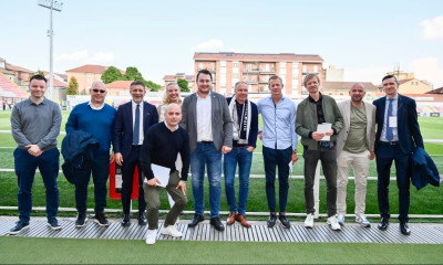 ΑΕΚ: Παρούσα σε πρόγραμμα της Γιουβέντους για συνεργασία σε σκάουτινγκ ανάδειξη ταλέντων