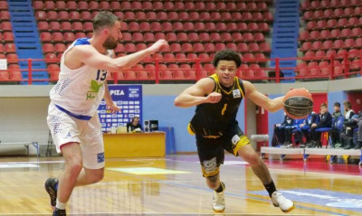 Άρης: Σε κυκλοφορία τα εισιτήρια του ντέρμπι με τη Λάρισα