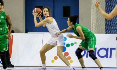 Ολυμπιακός-Παναθηναϊκός: Αλλαγή ώρας στον πρώτο τελικό της Α1 Γυναικών