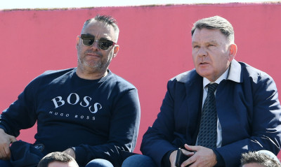 Super League 2: Μπλοκάρει την επικύρωση της βαθμολογίας η ΑΕΛ – Ζητά διερεύνηση ύποπτου αγώνα