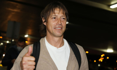 ΑΕΚ: Η ατάκα Αλμέιδα για την «Αγιά Σοφιά» και η έναρξη της δουλειάς του