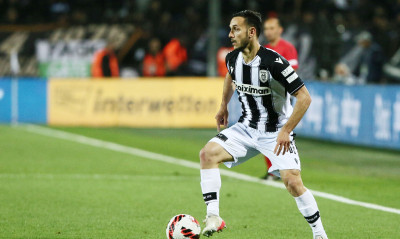 ΠΑΟΚ: Μένει Τούμπα ο Σάστρε - Πώς ενεργοποιείται η ρήτρα