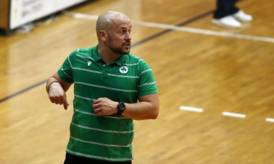 Παναθηναϊκός – Γκάιτς: «Θέλαμε να αποδείξουμε ότι έχουμε πολύ καλύτερη ομάδα από το πρώτο ματς»