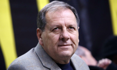 ΑΕΚ: Έφτασε τα 20 ban!