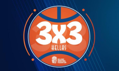 3Χ3 Try Outs: Συμμετοχή και μεμονωμένων αθλητών/αθλητριών