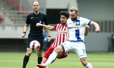 ΠΑΣ Γιάννινα: Αντίδραση προς Κλάτενμπεργκ - «Φωνή βοώντος εν τη ερήμω»