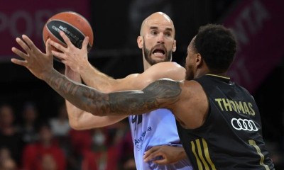 Μπαρτσελόνα-Μπάγερν: «Στα σαγόνια του καρχαρία» οι Βαυαροί (photo)