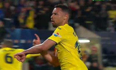 Champions League: 2-0 στο ημίχρονο η Βιγιαρεάλ, στα σχοινιά η Λίβερπουλ! (video)