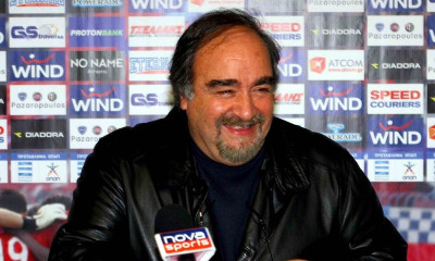 Πένθος στο ελληνικό μπάσκετ - Πέθανε ο Παύλος Κορκίδης