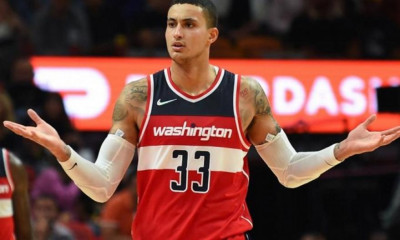 Κούζμα: «Αν δεν είναι ο Γιάννης ο καλύτερος στον κόσμο τότε ποιος;»