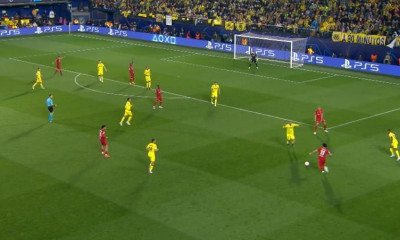 Champions League: Από το εφιαλτικό 2-0 στο 2-3 η Λίβερπουλ και πηγαίνει Παρίσι! (videos)