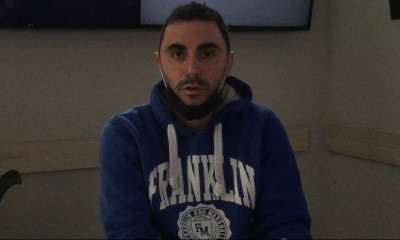 Πιερικός: Παραιτήθηκε ο τεχνικός διευθυντής