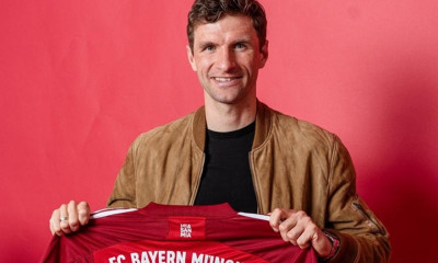 Μπάγερν Μονάχου: «Έδεσε» Μίλερ