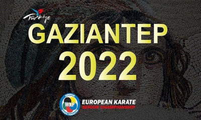 Καράτε: Με 14μελή αποστολή η Ελλάδα στο Ευρωπαϊκό Πρωτάθλημα ανδρών/γυναικών στη Τουρκία