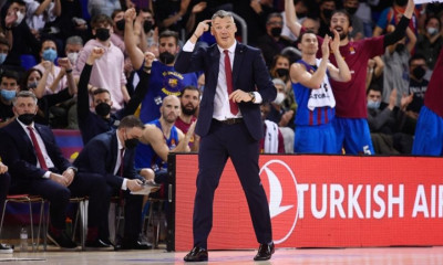 Μπαρτσελόνα-Μπάγερν Μονάχου: Η απίθανη ατάκα του Γιασικεβίτσιους για τον Τρινκιέρι