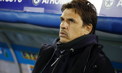 Ατρόμητος: Τον έσωσε και ανανέωσε - Μένει Περιστέρι ο Κόλμαν