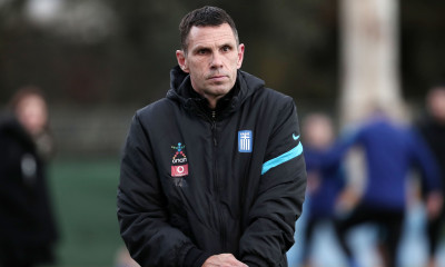 Ατρόμητος: Παρουσία Πογιέτ η προπόνηση – Τα τετ α τετ του Ομοσπονδιακού