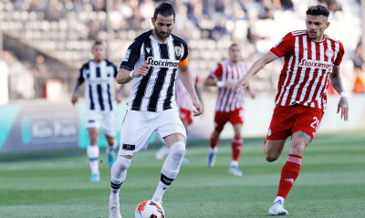 ΠΑΟΚ: Πρόβλημα κι ανησυχία για Κρέσπο